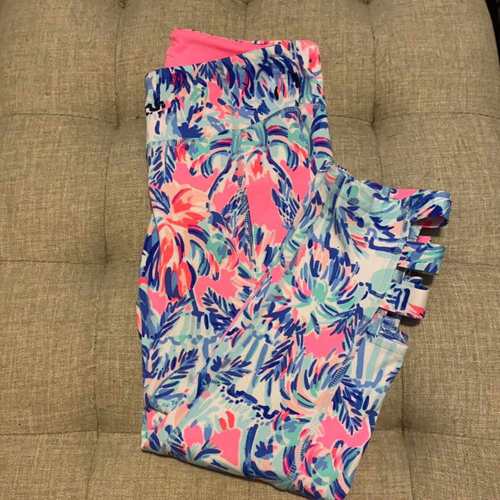 Lilly Pulitzer Leggings